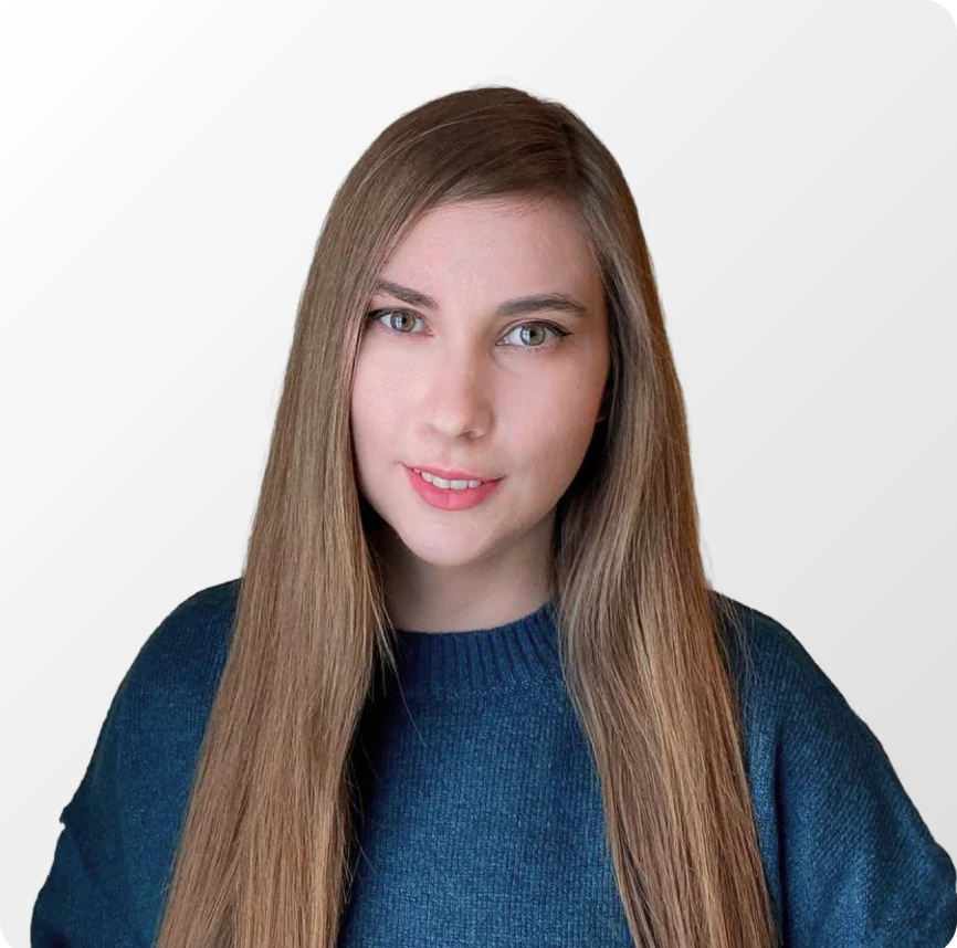 Алина Сазонова